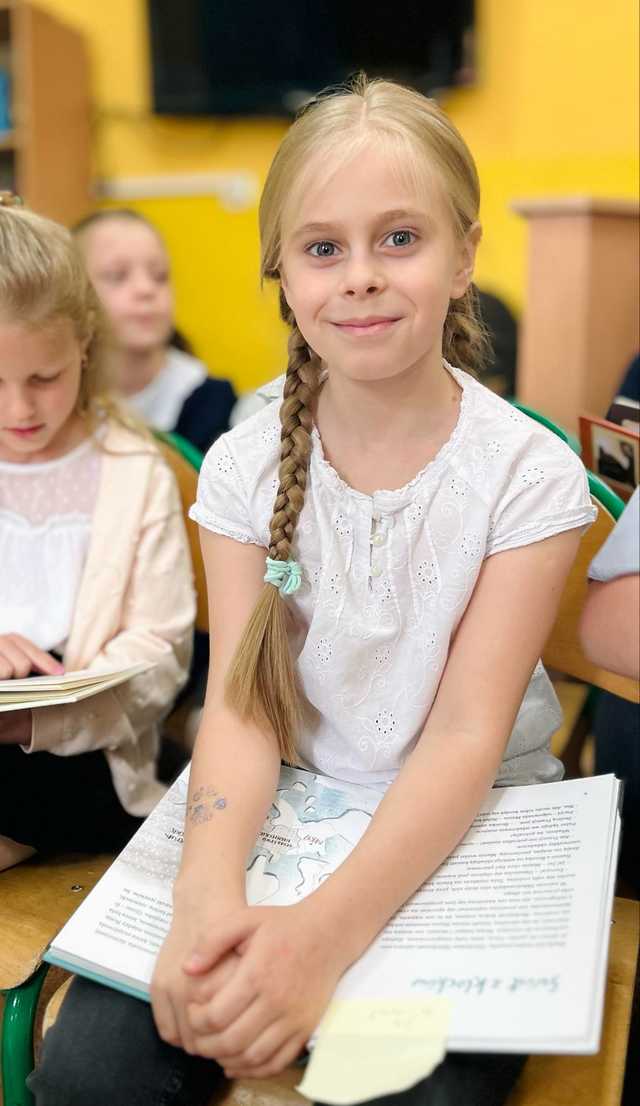 [FOTO] Za nami Gminny Konkurs Pięknego Czytania w Ziębicach. Poznajcie zwycięzców!