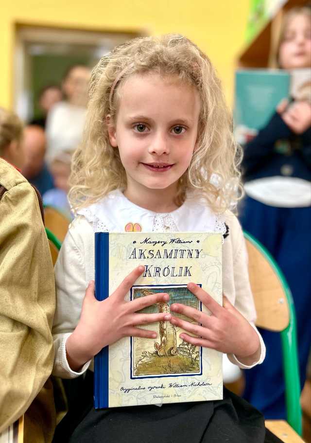 [FOTO] Za nami Gminny Konkurs Pięknego Czytania w Ziębicach. Poznajcie zwycięzców!