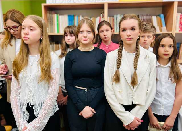 [FOTO] Za nami Gminny Konkurs Pięknego Czytania w Ziębicach. Poznajcie zwycięzców!