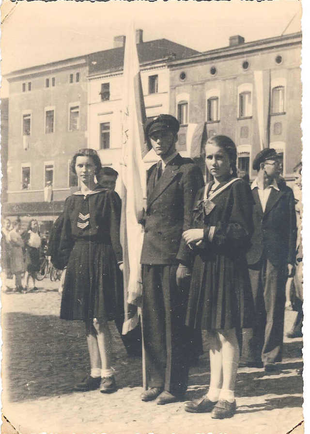 [FOTO] 80 lat ząbkowickiego Liceum Jagiełły. Znamy datę jubileuszu i program obchodów!