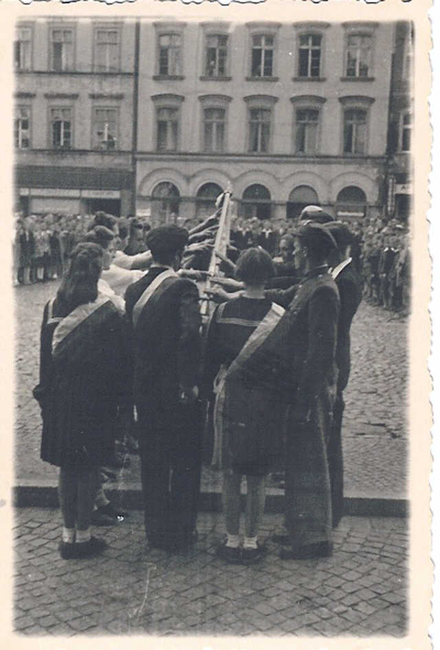 [FOTO] 80 lat ząbkowickiego Liceum Jagiełły. Znamy datę jubileuszu i program obchodów!