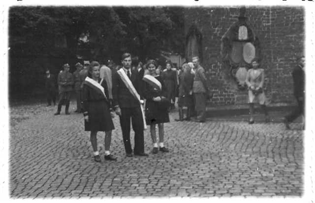 [FOTO] 80 lat ząbkowickiego Liceum Jagiełły. Znamy datę jubileuszu i program obchodów!