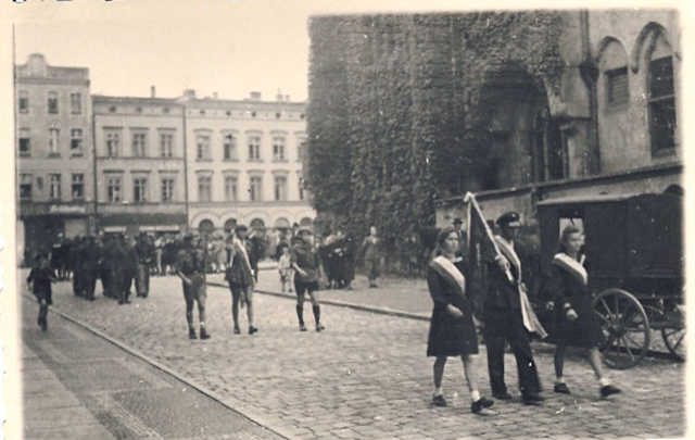 [FOTO] 80 lat ząbkowickiego Liceum Jagiełły. Znamy datę jubileuszu i program obchodów!