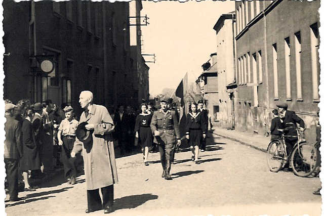 [FOTO] 80 lat ząbkowickiego Liceum Jagiełły. Znamy datę jubileuszu i program obchodów!