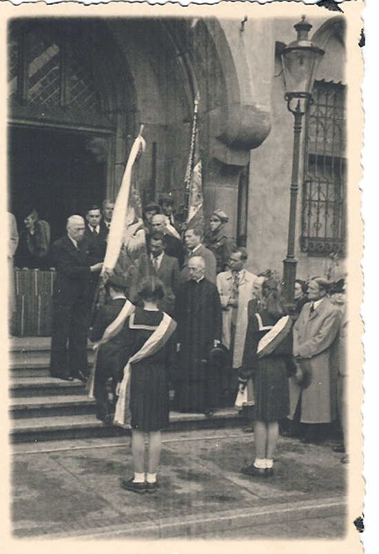 [FOTO] 80 lat ząbkowickiego Liceum Jagiełły. Znamy datę jubileuszu i program obchodów!