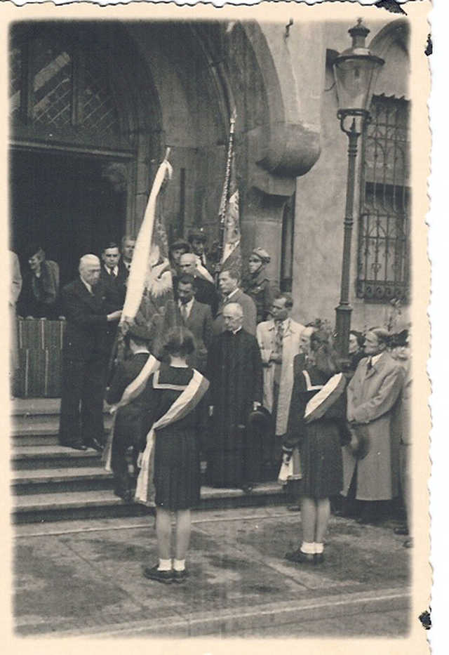 [FOTO] 80 lat ząbkowickiego Liceum Jagiełły. Znamy datę jubileuszu i program obchodów!