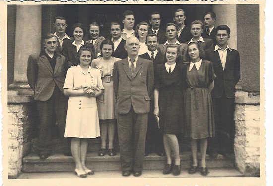 [FOTO] 80 lat ząbkowickiego Liceum Jagiełły. Znamy datę jubileuszu i program obchodów!