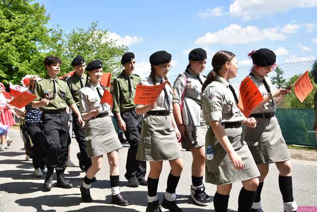 [FOTO] Srebrnogórska Majówka 