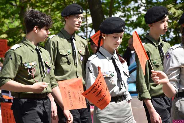 [FOTO] Srebrnogórska Majówka 
