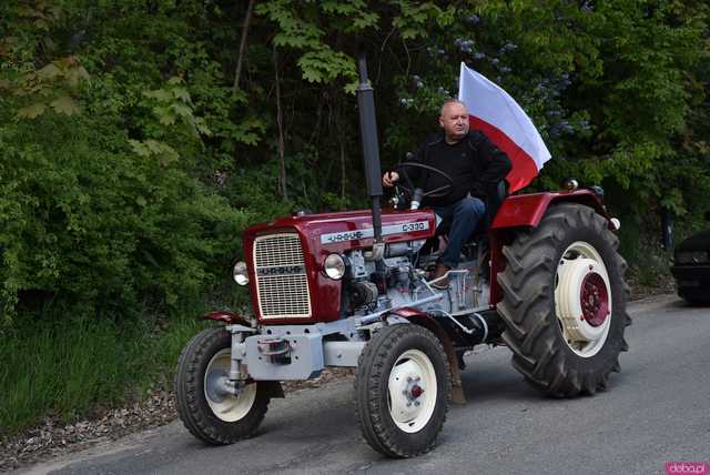 [FOTO] Srebrnogórska Majówka 