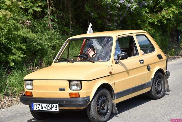 [FOTO] Srebrnogórska Majówka 
