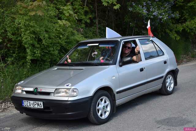[FOTO] Srebrnogórska Majówka 