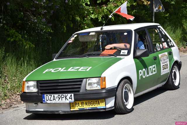 [FOTO] Srebrnogórska Majówka 