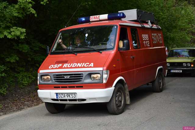 [FOTO] Srebrnogórska Majówka 