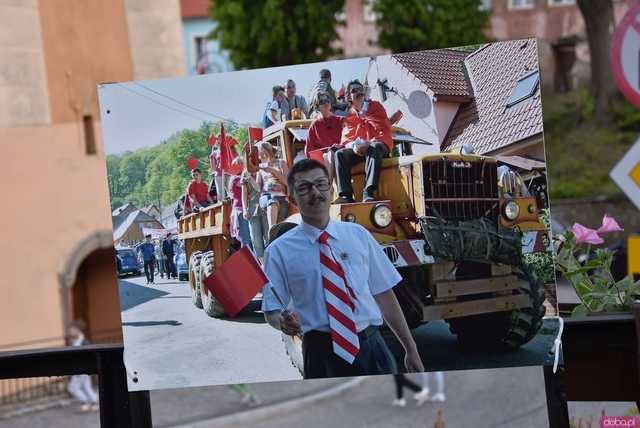 [FOTO] Srebrnogórska Majówka 