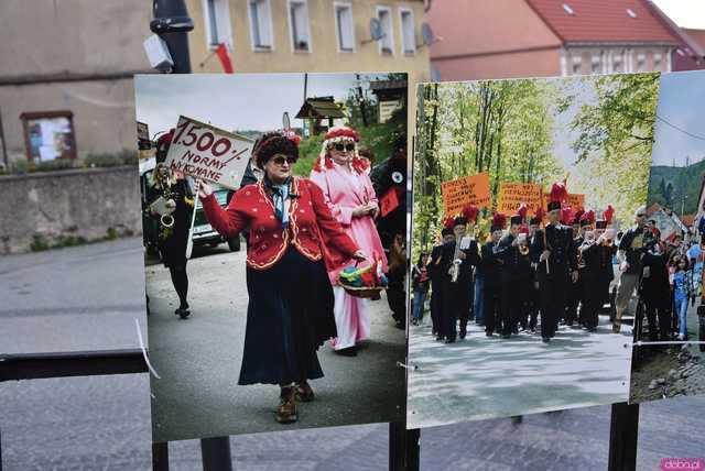 [FOTO] Srebrnogórska Majówka 