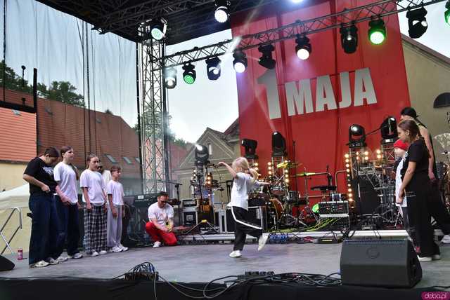 [FOTO] Srebrnogórska Majówka 