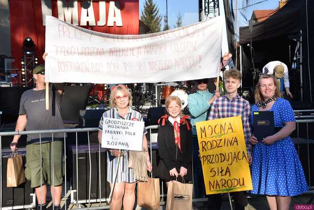 [FOTO] Srebrnogórska Majówka 