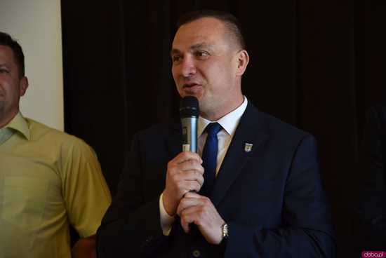 [FOTO] Za nami Turniej Szachowy o Puchar Burmistrza w Kamieńcu Ząbkowickim. Znamy zwycięzów rozgrywek!