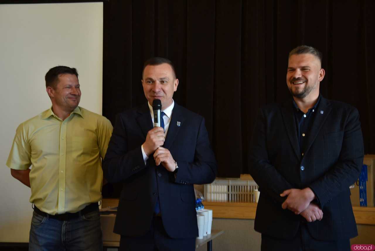 [FOTO] Za nami Turniej Szachowy o Puchar Burmistrza w Kamieńcu Ząbkowickim. Znamy zwycięzów rozgrywek!
