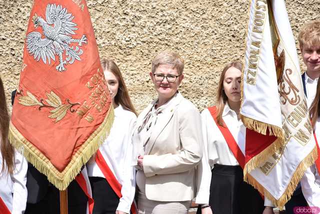 [FOTO] Bardo uczciło 234. rocznicę uchwalenia Konstytucji 3 maja