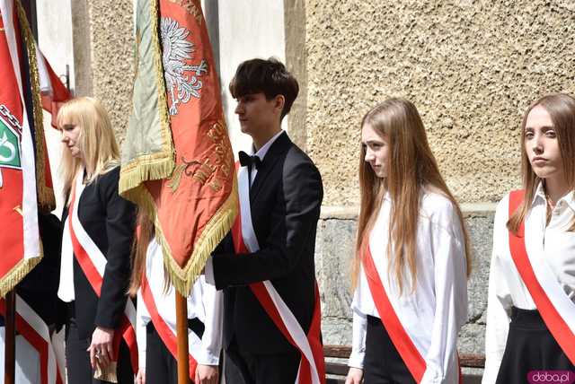 [FOTO] Bardo uczciło 234. rocznicę uchwalenia Konstytucji 3 maja