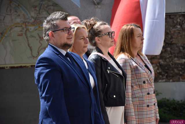 [FOTO] Bardo uczciło 234. rocznicę uchwalenia Konstytucji 3 maja