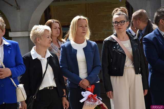 [FOTO] Bardo uczciło 234. rocznicę uchwalenia Konstytucji 3 maja