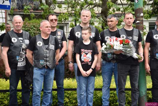 [FOTO] Rocznica, która zobowiązuje. Ząbkowice Śląskie pamiętają o 3 Maja