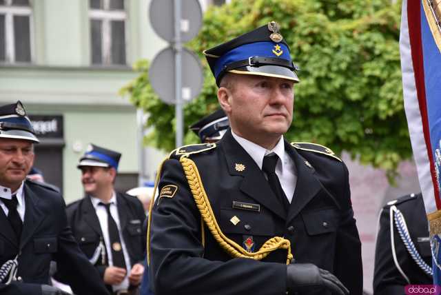 [FOTO] Rocznica, która zobowiązuje. Ząbkowice Śląskie pamiętają o 3 Maja