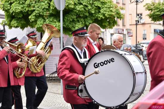 [FOTO] Rocznica, która zobowiązuje. Ząbkowice Śląskie pamiętają o 3 Maja