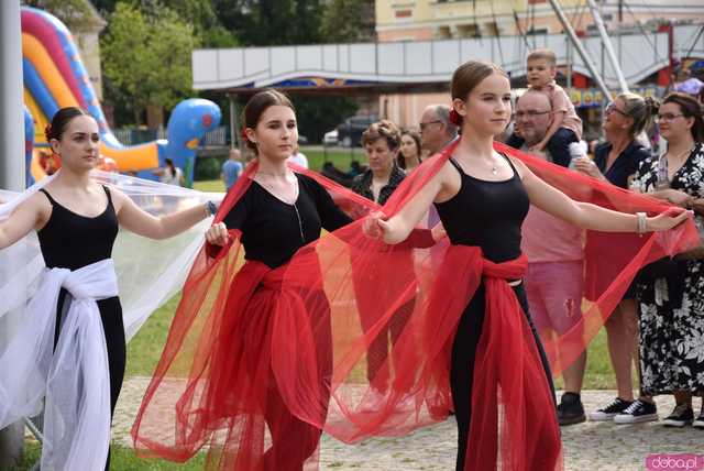[FOTO] Za nami Gminne obchody Święta Konstytucji 3 Maja w Kamieńcu Ząbkowickim. Zobaczcie zdjęcia