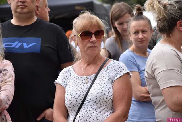 [FOTO] Za nami Gminne obchody Święta Konstytucji 3 Maja w Kamieńcu Ząbkowickim. Zobaczcie zdjęcia