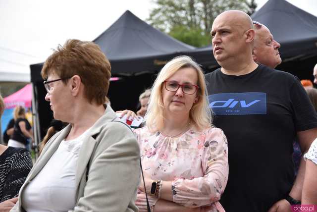 [FOTO] Za nami Gminne obchody Święta Konstytucji 3 Maja w Kamieńcu Ząbkowickim. Zobaczcie zdjęcia