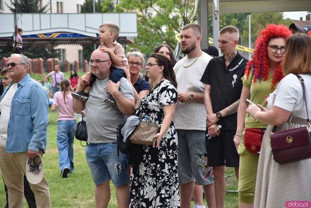 [FOTO] Za nami Gminne obchody Święta Konstytucji 3 Maja w Kamieńcu Ząbkowickim. Zobaczcie zdjęcia