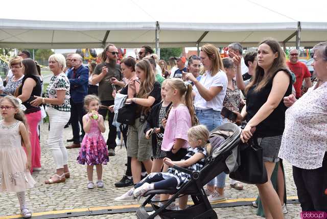 [FOTO] Za nami Gminne obchody Święta Konstytucji 3 Maja w Kamieńcu Ząbkowickim. Zobaczcie zdjęcia