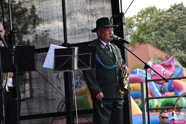 [FOTO] Za nami Gminne obchody Święta Konstytucji 3 Maja w Kamieńcu Ząbkowickim. Zobaczcie zdjęcia