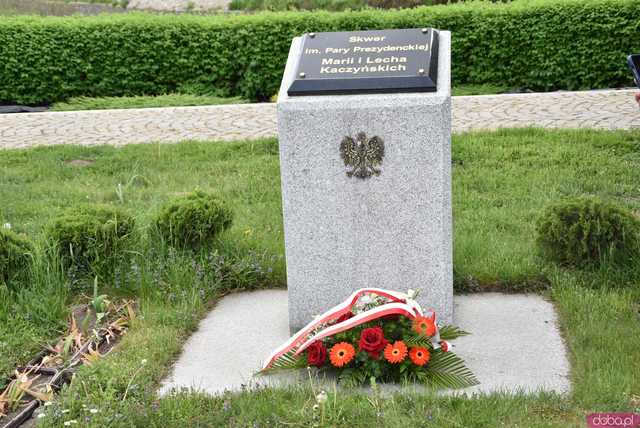 [FOTO] Za nami Gminne obchody Święta Konstytucji 3 Maja w Kamieńcu Ząbkowickim. Zobaczcie zdjęcia
