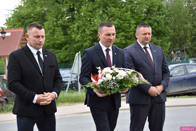 [FOTO] Za nami Gminne obchody Święta Konstytucji 3 Maja w Kamieńcu Ząbkowickim. Zobaczcie zdjęcia