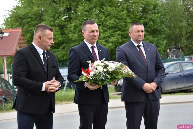 [FOTO] Za nami Gminne obchody Święta Konstytucji 3 Maja w Kamieńcu Ząbkowickim. Zobaczcie zdjęcia