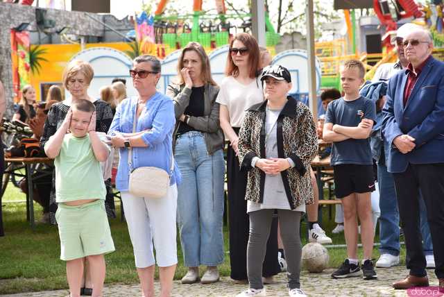[FOTO] Za nami Gminne obchody Święta Konstytucji 3 Maja w Kamieńcu Ząbkowickim. Zobaczcie zdjęcia