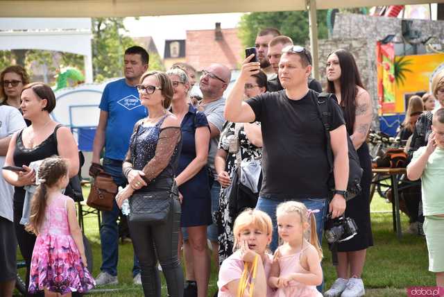 [FOTO] Za nami Gminne obchody Święta Konstytucji 3 Maja w Kamieńcu Ząbkowickim. Zobaczcie zdjęcia