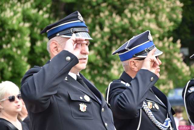 [FOTO] Za nami Gminne obchody Święta Konstytucji 3 Maja w Kamieńcu Ząbkowickim. Zobaczcie zdjęcia