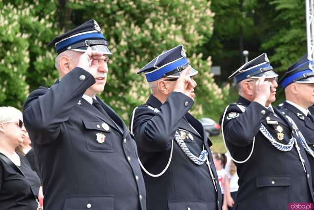 [FOTO] Za nami Gminne obchody Święta Konstytucji 3 Maja w Kamieńcu Ząbkowickim. Zobaczcie zdjęcia