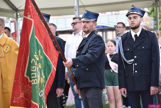 [FOTO] Za nami Gminne obchody Święta Konstytucji 3 Maja w Kamieńcu Ząbkowickim. Zobaczcie zdjęcia
