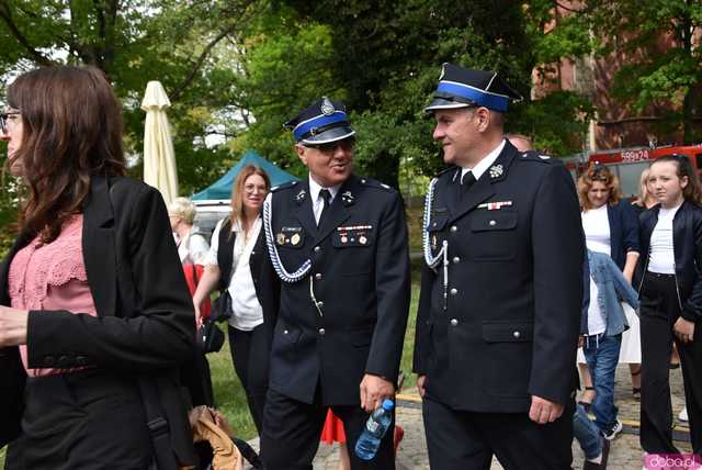 [FOTO] Za nami Gminne obchody Święta Konstytucji 3 Maja w Kamieńcu Ząbkowickim. Zobaczcie zdjęcia