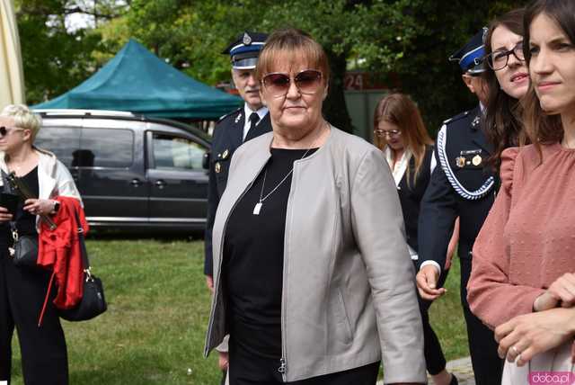 [FOTO] Za nami Gminne obchody Święta Konstytucji 3 Maja w Kamieńcu Ząbkowickim. Zobaczcie zdjęcia