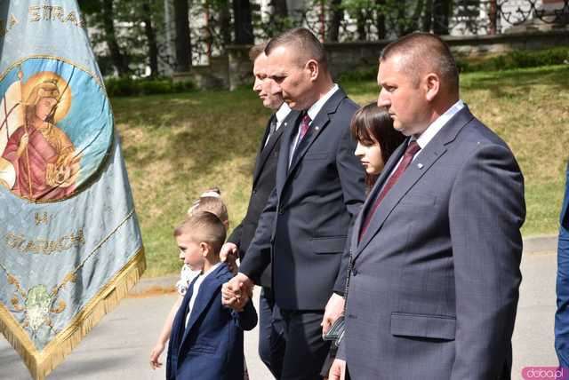 [FOTO] Za nami Gminne obchody Święta Konstytucji 3 Maja w Kamieńcu Ząbkowickim. Zobaczcie zdjęcia