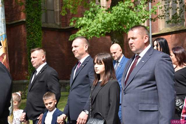[FOTO] Za nami Gminne obchody Święta Konstytucji 3 Maja w Kamieńcu Ząbkowickim. Zobaczcie zdjęcia