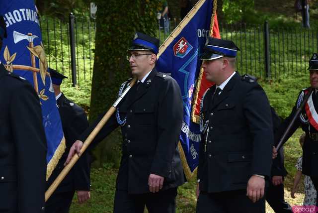 [FOTO] Za nami Gminne obchody Święta Konstytucji 3 Maja w Kamieńcu Ząbkowickim. Zobaczcie zdjęcia